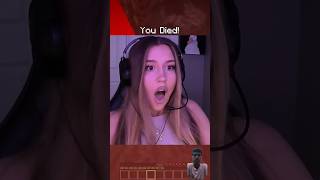 MaejestyyStreams Minecraft egirl egirl egirlgames gaming [upl. by Narot]