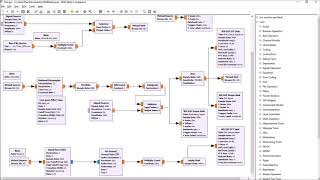GNURadio Frequency Modulation [upl. by Ker]