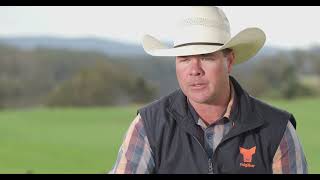 Pestivirus and the gap between pregnancies and calving Brett Ellem NSW Beef producer [upl. by Eerdua]