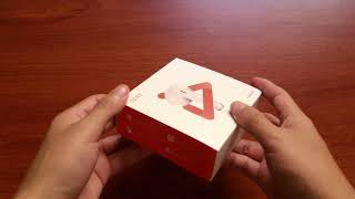 QERE E28  Unboxing amp Primeras Impresiones [upl. by Nitsirhc]