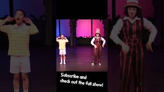 Best Seussical on YouTube Subscribe and check out the full show [upl. by Ynez]