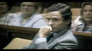 Ted Bundy Rare confession tapes part 2 of 2 [upl. by Frederiksen]