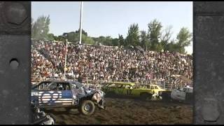 Demolition Derby 2002 [upl. by Linea599]