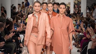 Tods Spring Summer 2019 Fashion Show [upl. by Origra]