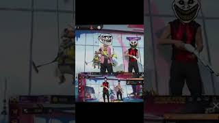 Free fire  Duo  mobile editing  video  Boss Gaming ff  pliss support [upl. by Akitan968]