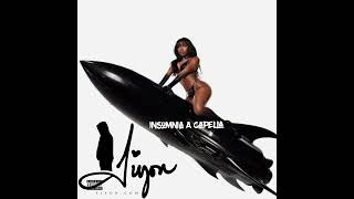 Insomnia A Capella  Normani Cover [upl. by Kobe144]