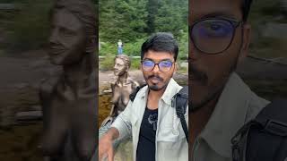 telugu telugushorts telugutraveller blackforestgermany mummelsee travel travelvlog [upl. by Haberman]