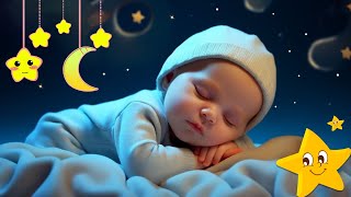 Baby Fall Asleep In 3 Minutes With Soothing Lullabies🎵♥ Sleep Music for Babies♫Mozart Brahms Lullaby [upl. by Nottarts403]