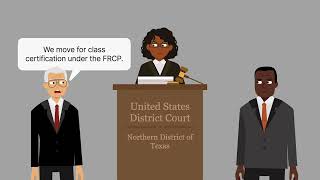 Erica P John Fund Inc v Halliburton Co Case Brief Summary  Law Case Explained [upl. by Field200]