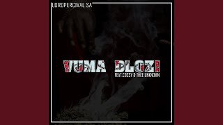 Vuma Dlozi Extended Version [upl. by Viking]