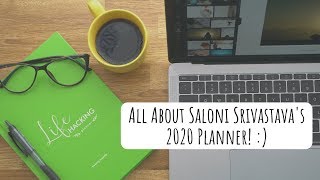 The 2020 Planner All That You Need to Know [upl. by Kaehpos]