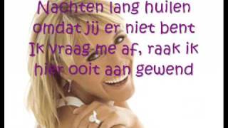 Dana Winner  Iedere keer [upl. by Carlee]