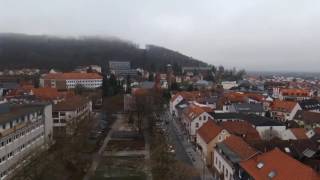 View from Above Landstuhl Germany [upl. by Ruthe]