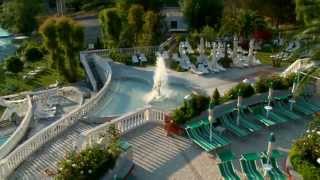 Hotel Terme Capasso  Contursi  Full Version [upl. by Fransis]