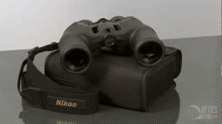 Nikon Aculon Binocular Series  OpticsPlanetcom Product in Focus [upl. by Landis]