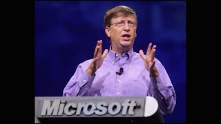 Bill Gates amp Shabbos  Leadership 1 [upl. by Aronson192]