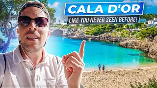 Cala dOr Every Sunday New Vlog Mallorca [upl. by Jacquenette477]