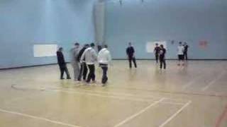 Bexhill College Sports Science Dance Off [upl. by Constance994]