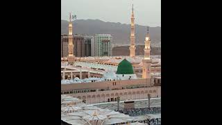 Unka Nokar Hun To Saaho Dar Bara Ho To allah makkah madina viral short youtubeshorts [upl. by Russian977]