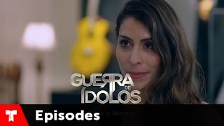 Price of Fame  Episode 05  Telemundo English [upl. by Sterrett]