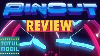 PinOut  Review  AndroidiPhoneiPad [upl. by Dulsea]