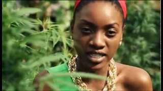 Hempress Sativa  Ooh LaLaLA  Official Music Video [upl. by Brittnee988]