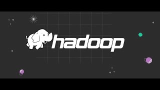 Hadoop The Definitive Guide [upl. by Zielsdorf]