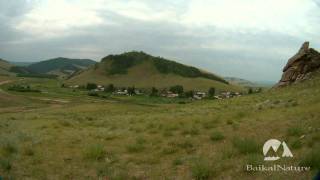 Hiking in Barguzin Valley with BaikalNature [upl. by Bambi]