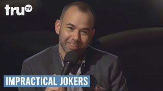 Impractical Jokers  Murrs Directorial Debut Punishment  truTV [upl. by Lilac]