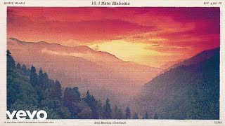 Conner Smith  I Hate Alabama Audio [upl. by Ebony]