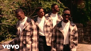 Boyz II Men  End Of The Road [upl. by Akeemat]