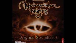 Neverwinter Nights OST  Evil Dungeon 1 [upl. by Ekusoyr816]