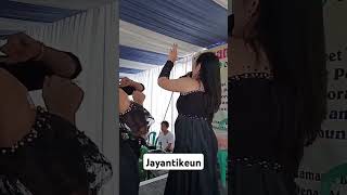 Jayantibajidor lagusunda dangdut [upl. by Margeaux234]