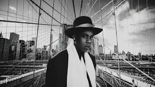 FREE Reasonable Doubt  Jay Z Type Beat  quotGhetto Boyquot [upl. by Yelrac]