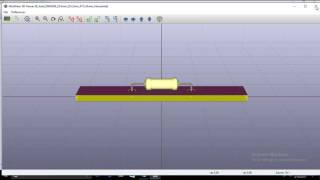 Two Layer PCB Design using KiCad [upl. by Launam]