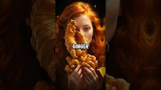 What Happens to Your Body When You Eat Ginger Every Day facts health ginger [upl. by Noizneb]