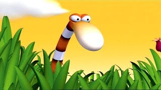 Cartoon Gazoon  Мультфильм Газун  Camouflage  Камуфляж  Cartoons For Children [upl. by Robertson77]