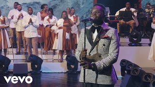 Joyous Celebration  All Powerful Live At The Joburg Theatre  2022 [upl. by Bueschel107]