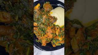 How to make pounded yam using food processor Efo riro recipe kindly check my channel recipe food [upl. by Renat]