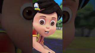 Vir Chor Ko Pakado  The Lady Jinn 01  Vir The Robot Boy  3D Hindi Cartoon Shorts [upl. by Araik]