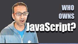 What will happen to JavaScript [upl. by Elburr]