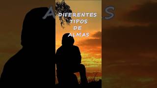 DIFERENTES TIPOS DE ALMAS  ALMAS GEMELAS [upl. by Maxey622]