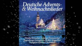 Deutsche Advents und Weihnachtslieder 🎄 [upl. by Fosdick]