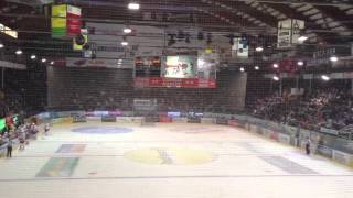 Ici cest Lausanne  Fribourg  Lausanne 130913 [upl. by Nnail66]