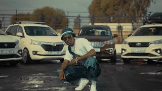 Xowla Ft Big Zulu amp Dj Tira  Beng’dakiwe Official Music Video [upl. by Tomkiel]