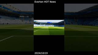 Season Ticket Holders Check Your Pass For Everton Women Fixture [upl. by Rednas525]