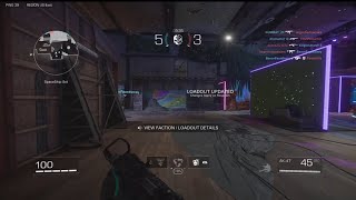 The Most INSANE Camo Grind Yet [upl. by Rednaeel]