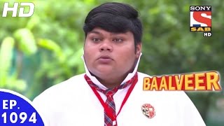 Baal Veer  बालवीर  Episode 1094  12th October 2016 [upl. by Ggerg]