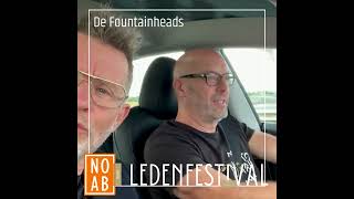 Ledenfestival Fountainheads [upl. by Barayon]