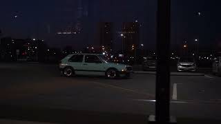 Stance Golf 2  Voomeran  EuroMagic [upl. by Yekcaj73]